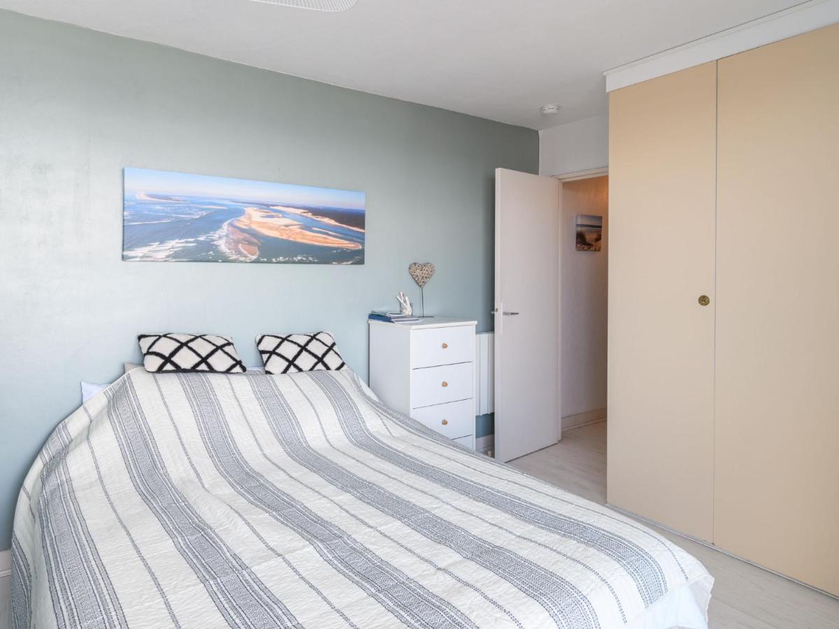 Studio Port Arcachon-6 By Interhome Exterior foto
