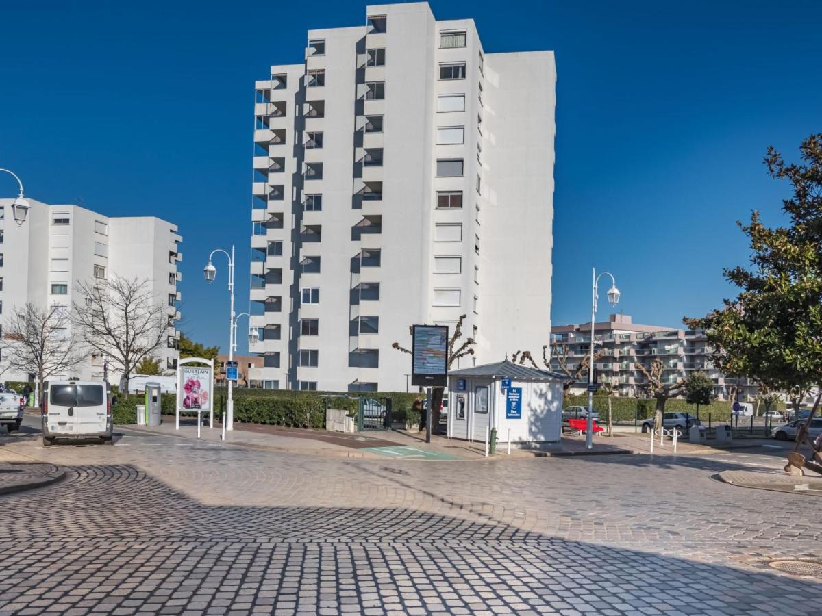 Studio Port Arcachon-6 By Interhome Exterior foto
