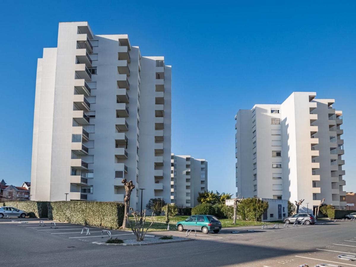 Studio Port Arcachon-6 By Interhome Exterior foto