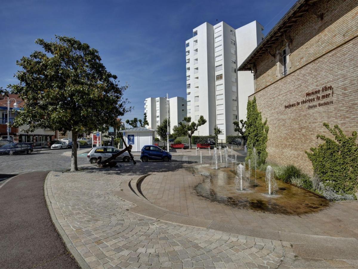 Studio Port Arcachon-6 By Interhome Exterior foto