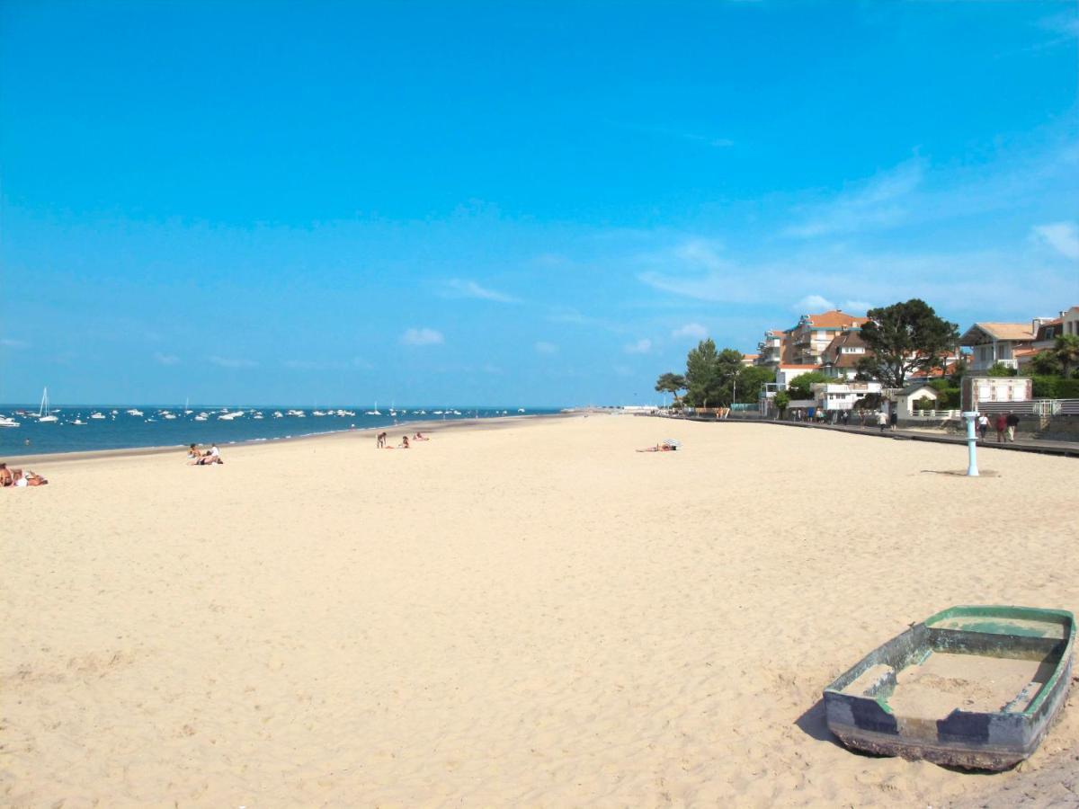 Studio Port Arcachon-6 By Interhome Exterior foto