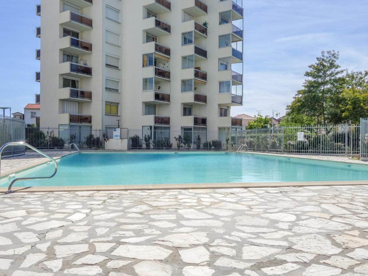 Studio Port Arcachon-6 By Interhome Exterior foto